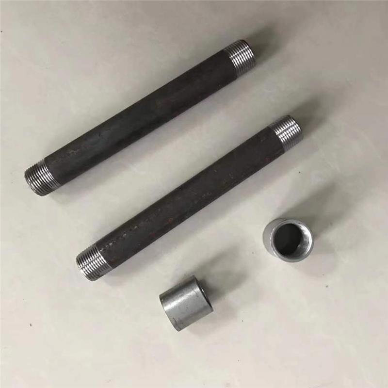 钢管注浆管隧道止水